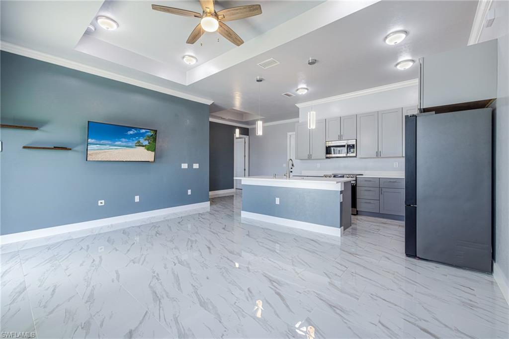 PORT LABELLE - Residential