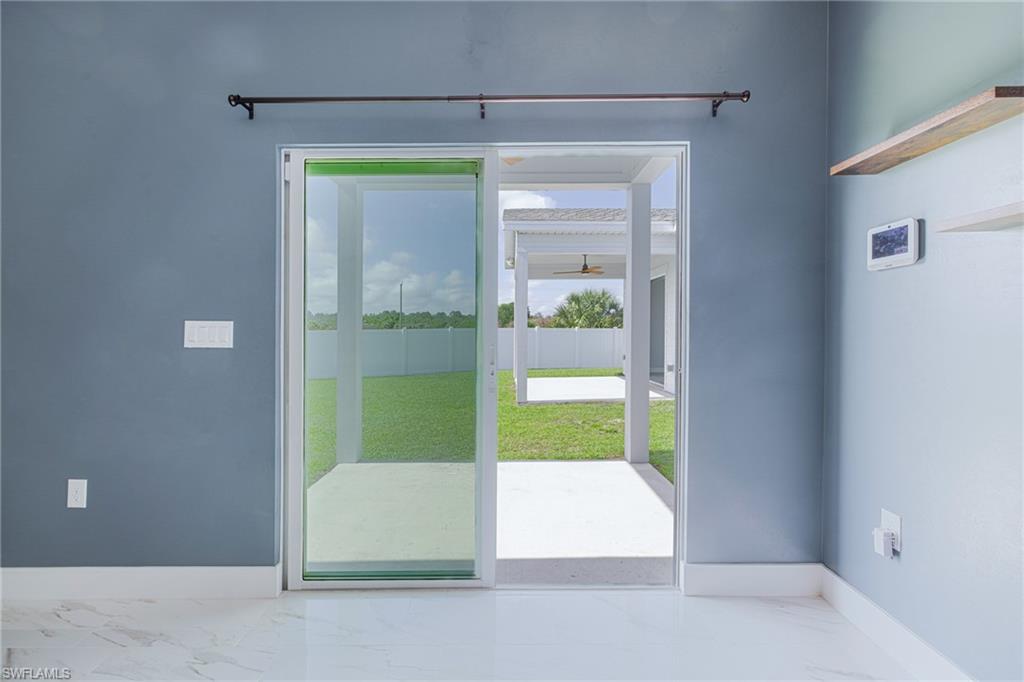 PORT LABELLE - Residential