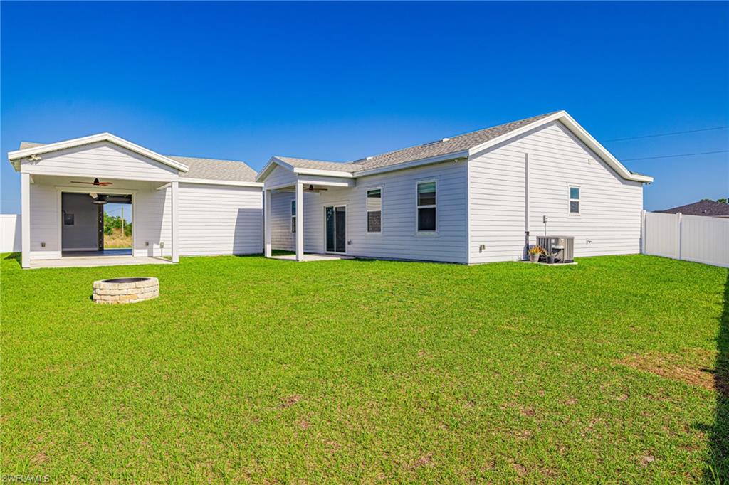 PORT LABELLE - Residential