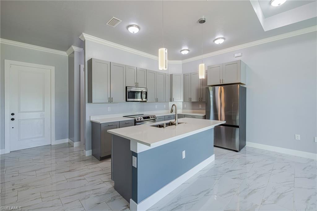 PORT LABELLE - Residential