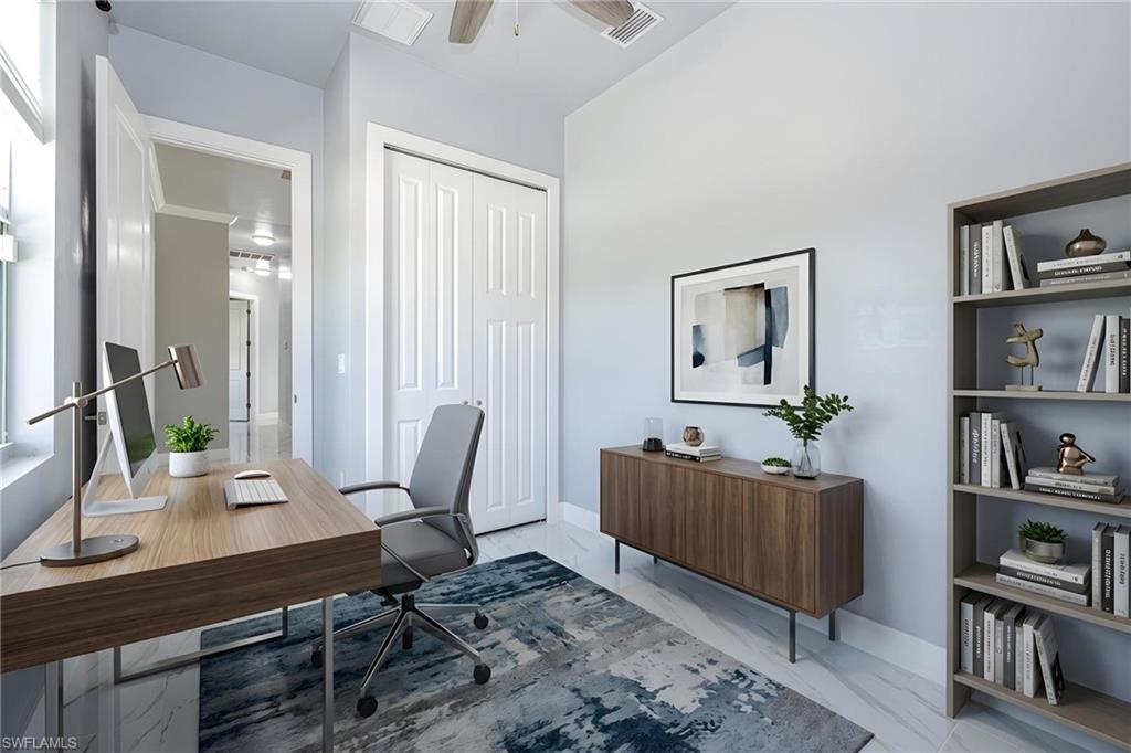 PORT LABELLE - Residential