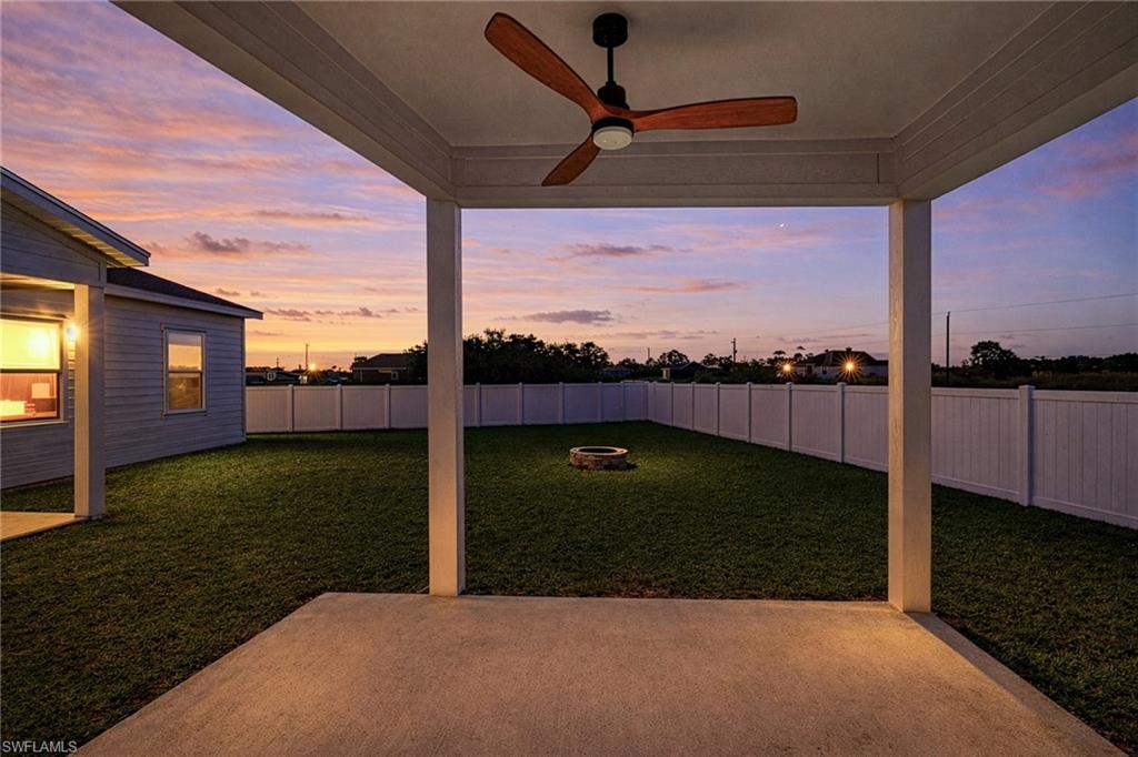 PORT LABELLE - Residential