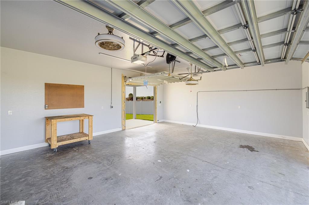 PORT LABELLE - Residential