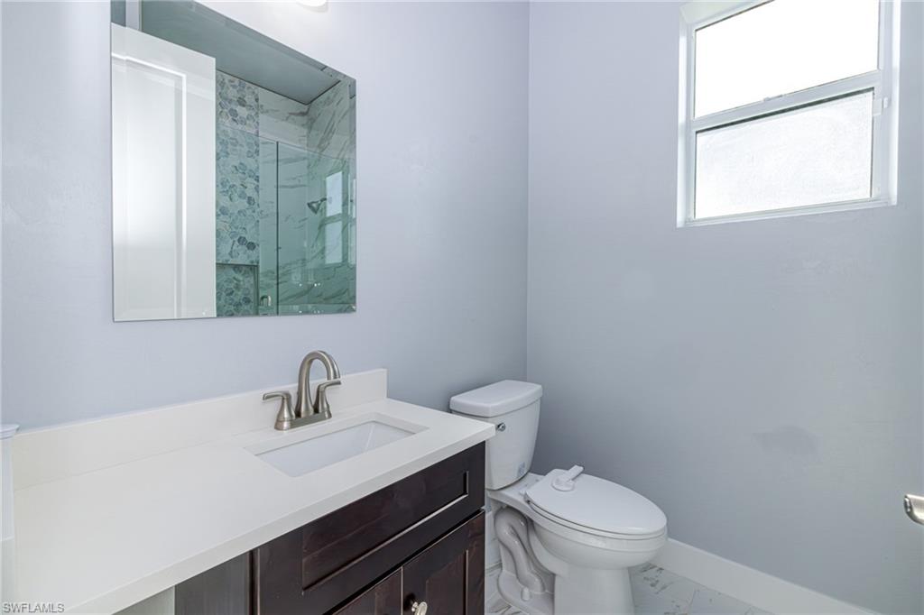 PORT LABELLE - Residential