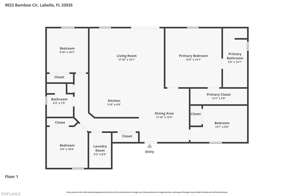 PORT LABELLE - Residential