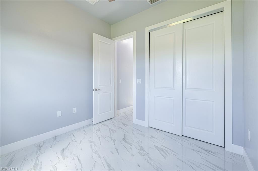 PORT LABELLE - Residential