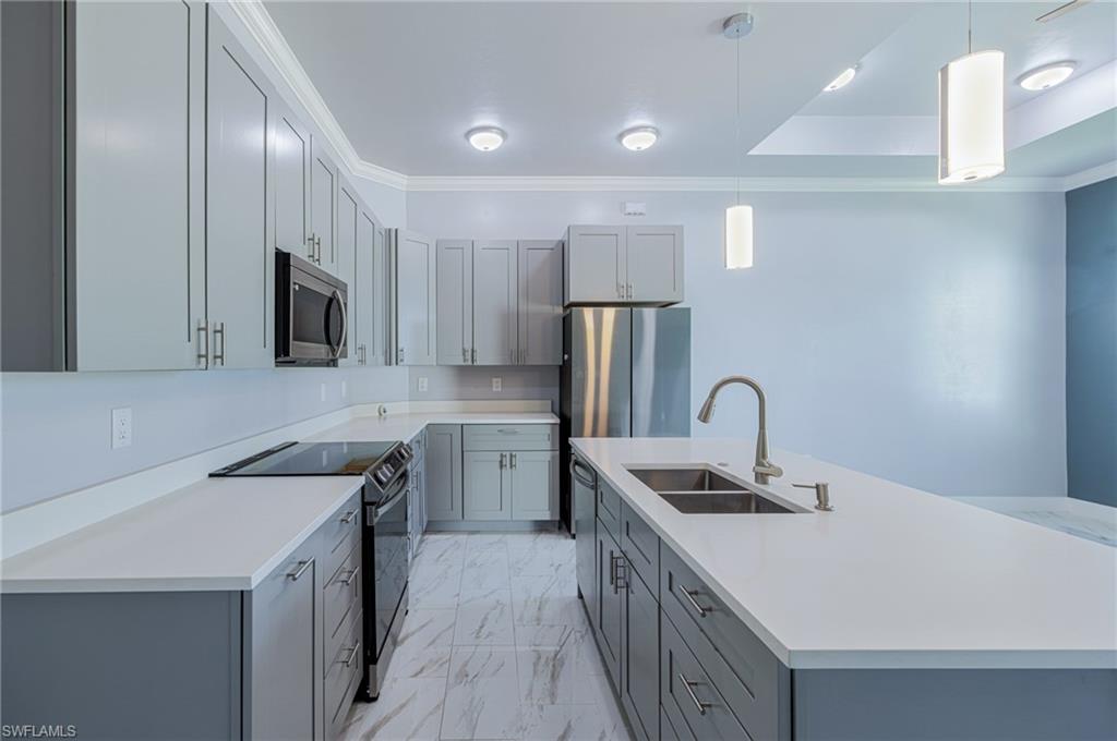 PORT LABELLE - Residential