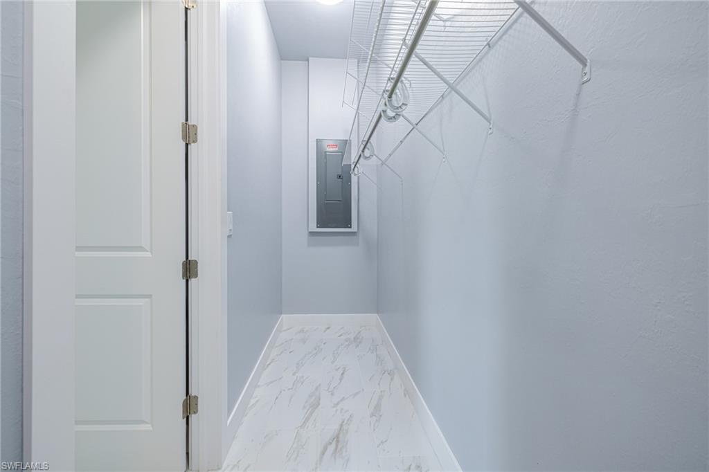 PORT LABELLE - Residential