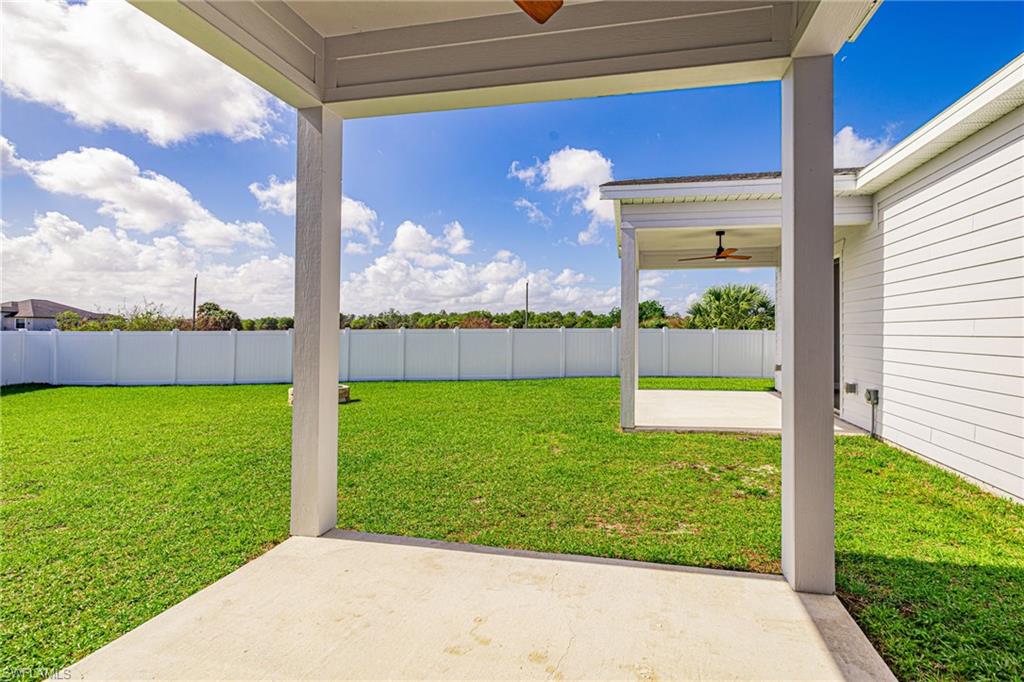 PORT LABELLE - Residential