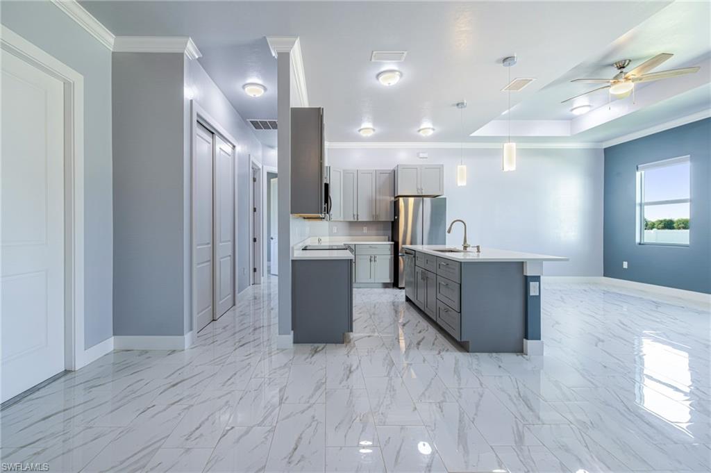 PORT LABELLE - Residential