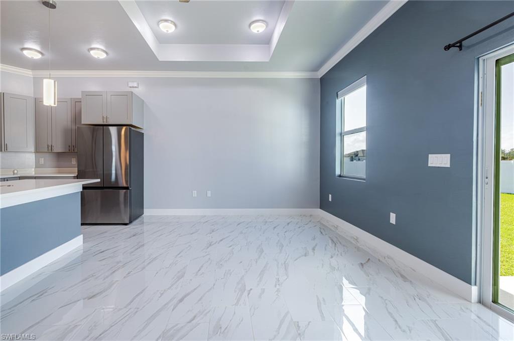 PORT LABELLE - Residential