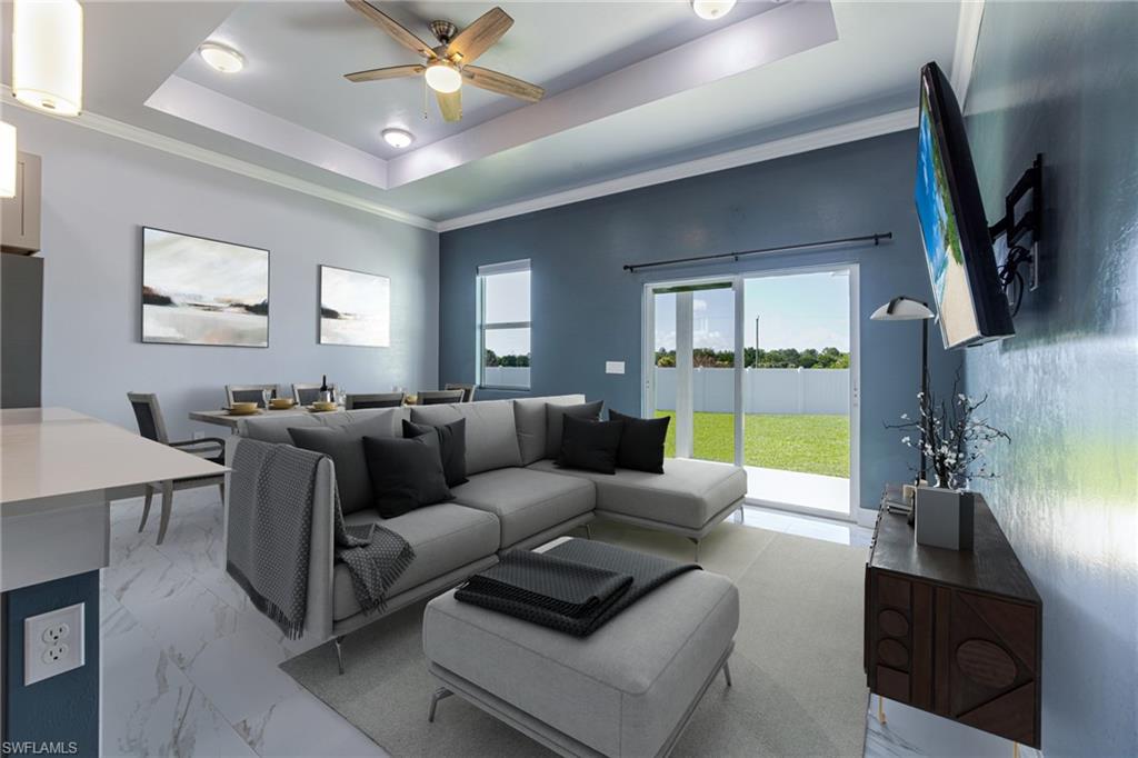 PORT LABELLE - Residential