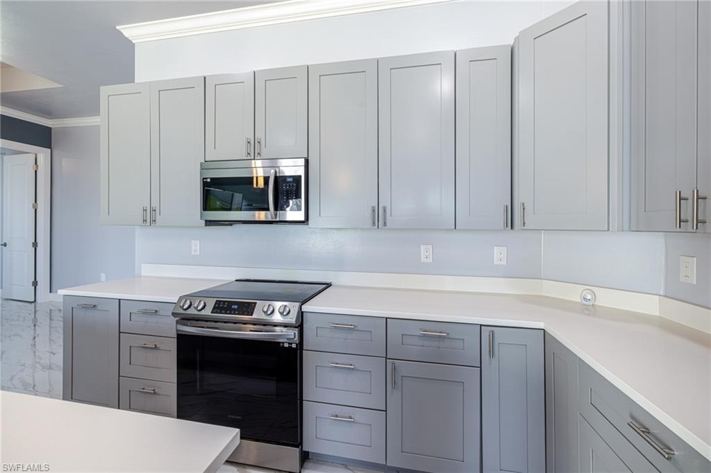 PORT LABELLE - Residential