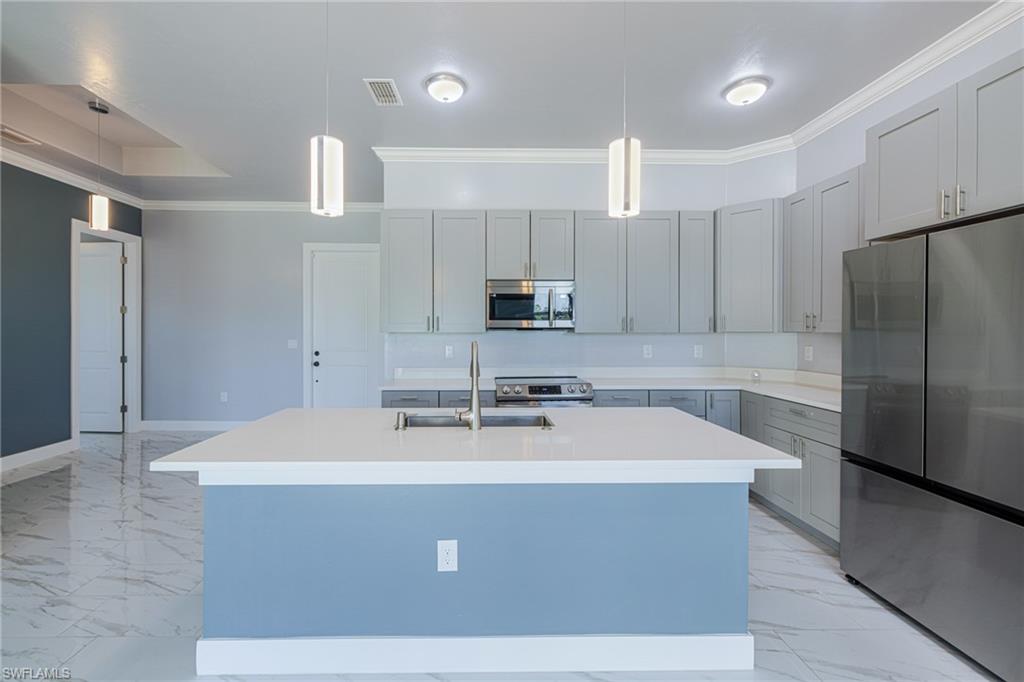 PORT LABELLE - Residential