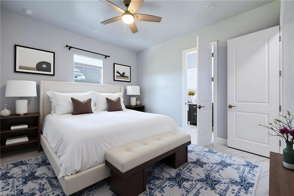 PORT LABELLE - Residential