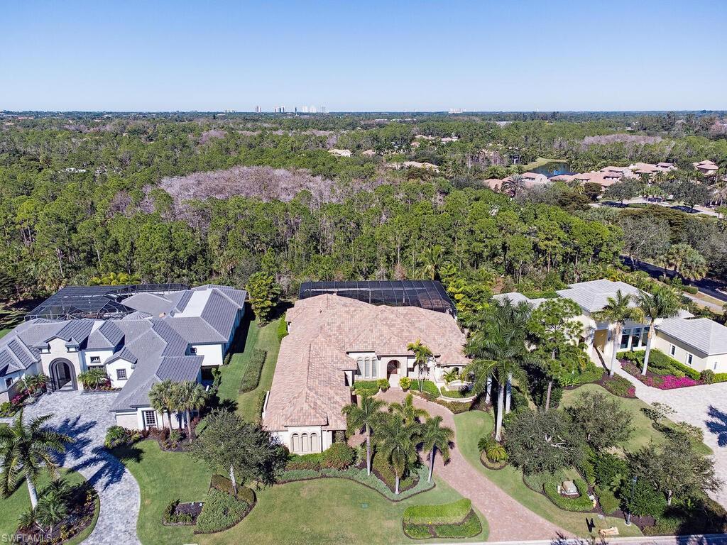 VERONA - Residential