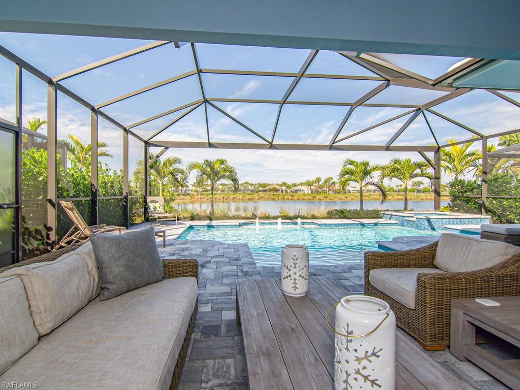 ISLES OF COLLIER PRESERVE - Residential