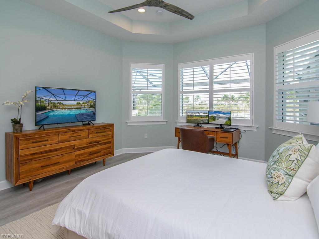 ISLES OF COLLIER PRESERVE - Residential