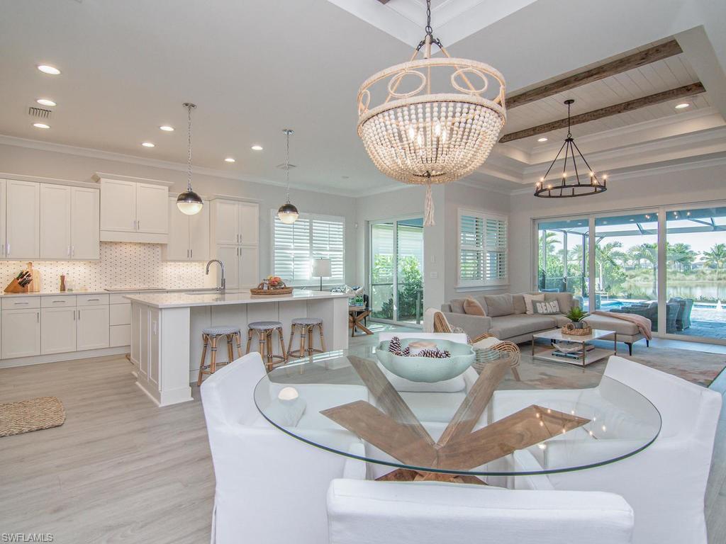 ISLES OF COLLIER PRESERVE - Residential