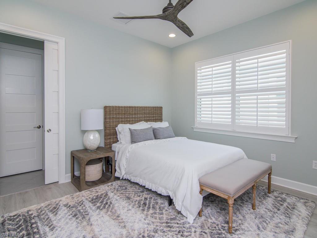 ISLES OF COLLIER PRESERVE - Residential