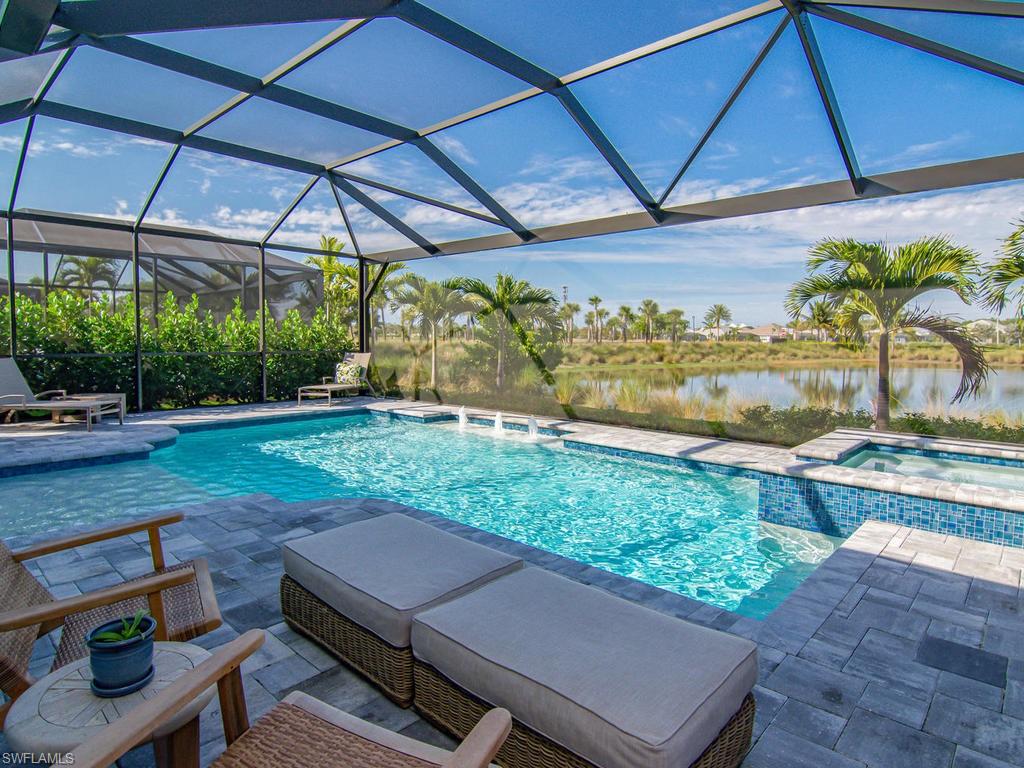 ISLES OF COLLIER PRESERVE - Residential