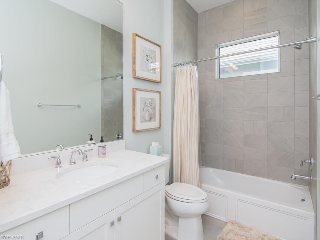 ISLES OF COLLIER PRESERVE - Residential