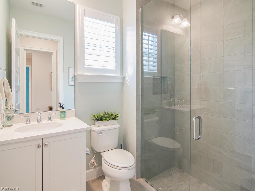 ISLES OF COLLIER PRESERVE - Residential