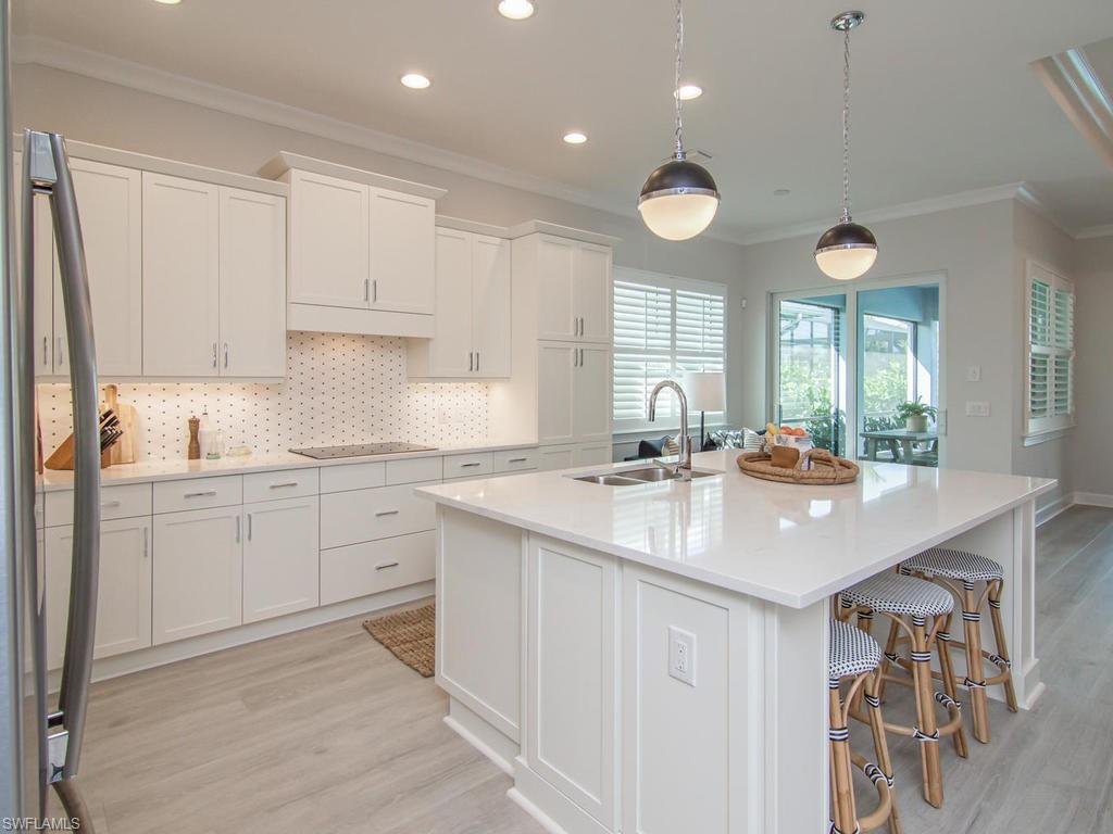 ISLES OF COLLIER PRESERVE - Residential