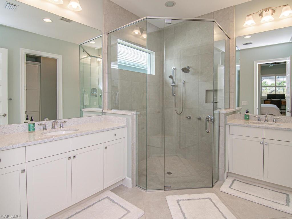 ISLES OF COLLIER PRESERVE - Residential