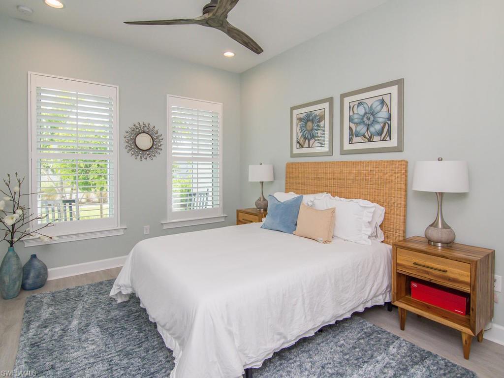 ISLES OF COLLIER PRESERVE - Residential