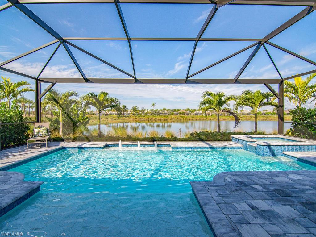 ISLES OF COLLIER PRESERVE - Residential