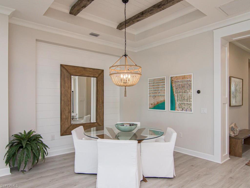 ISLES OF COLLIER PRESERVE - Residential