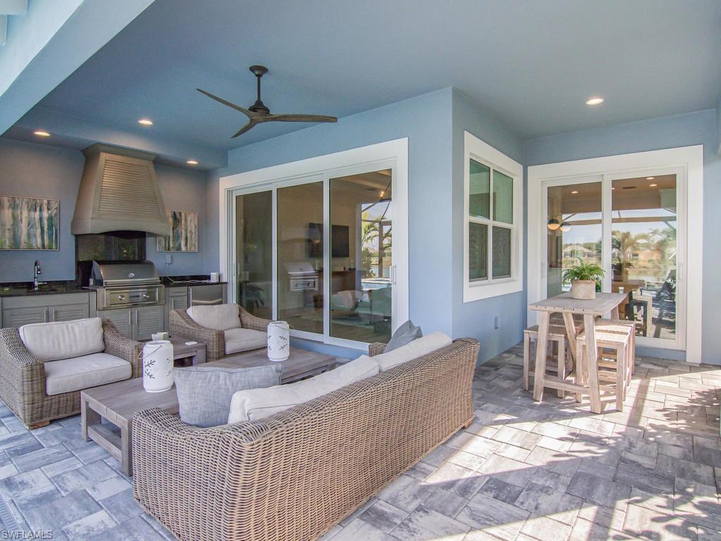 ISLES OF COLLIER PRESERVE - Residential