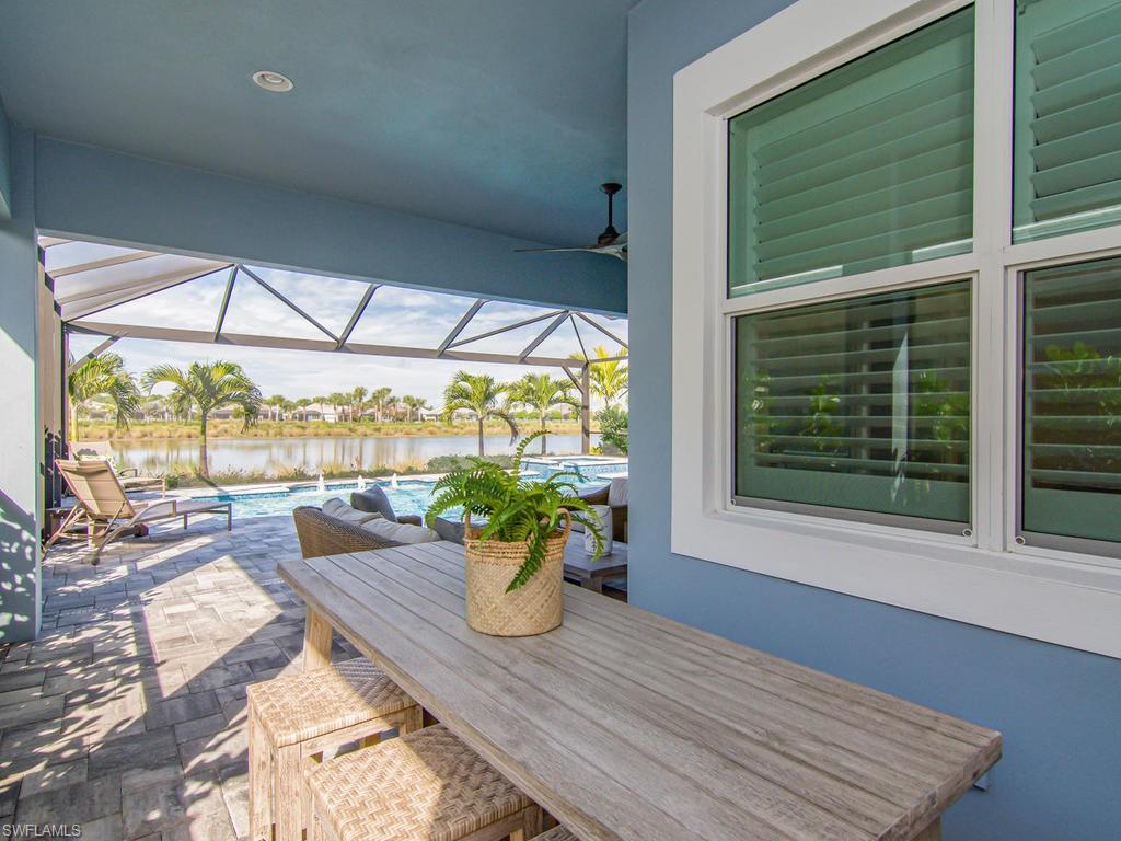 ISLES OF COLLIER PRESERVE - Residential