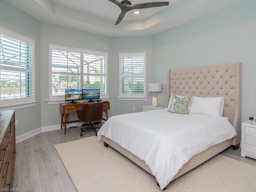 ISLES OF COLLIER PRESERVE - Residential