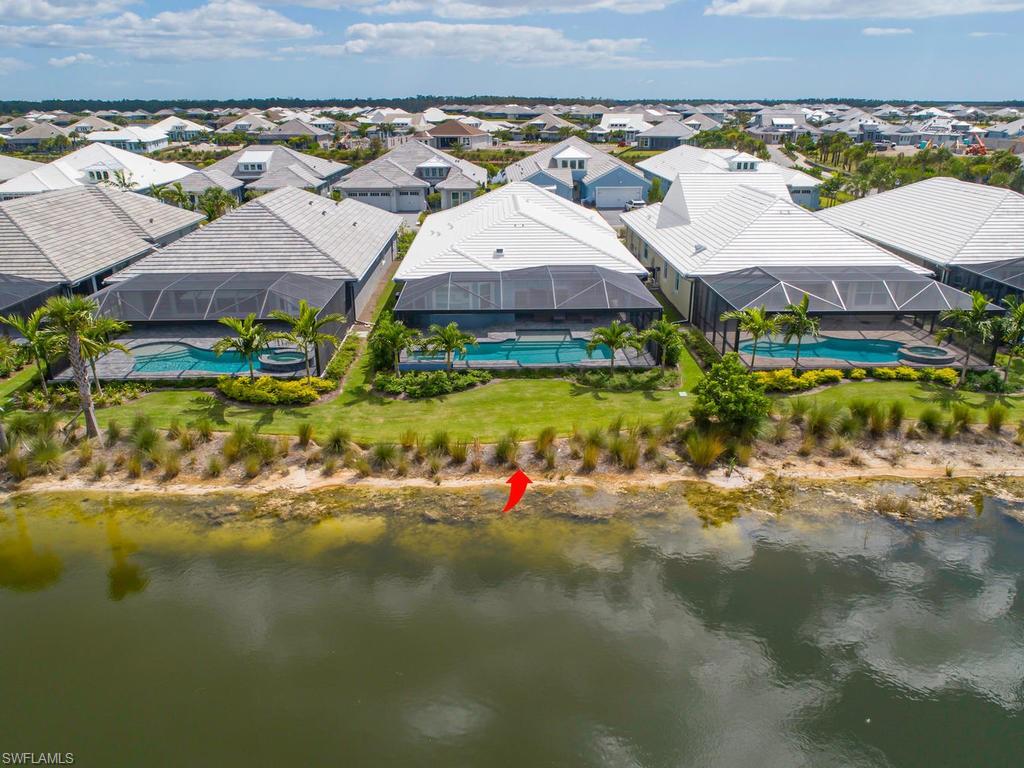 ISLES OF COLLIER PRESERVE - Residential