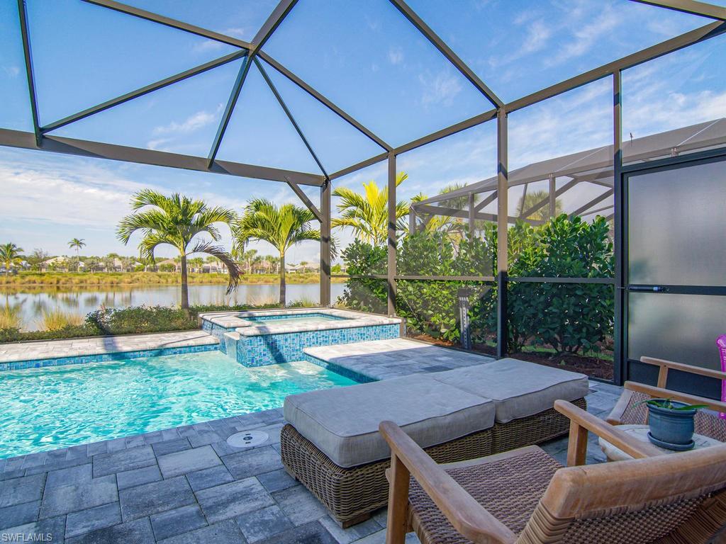 ISLES OF COLLIER PRESERVE - Residential