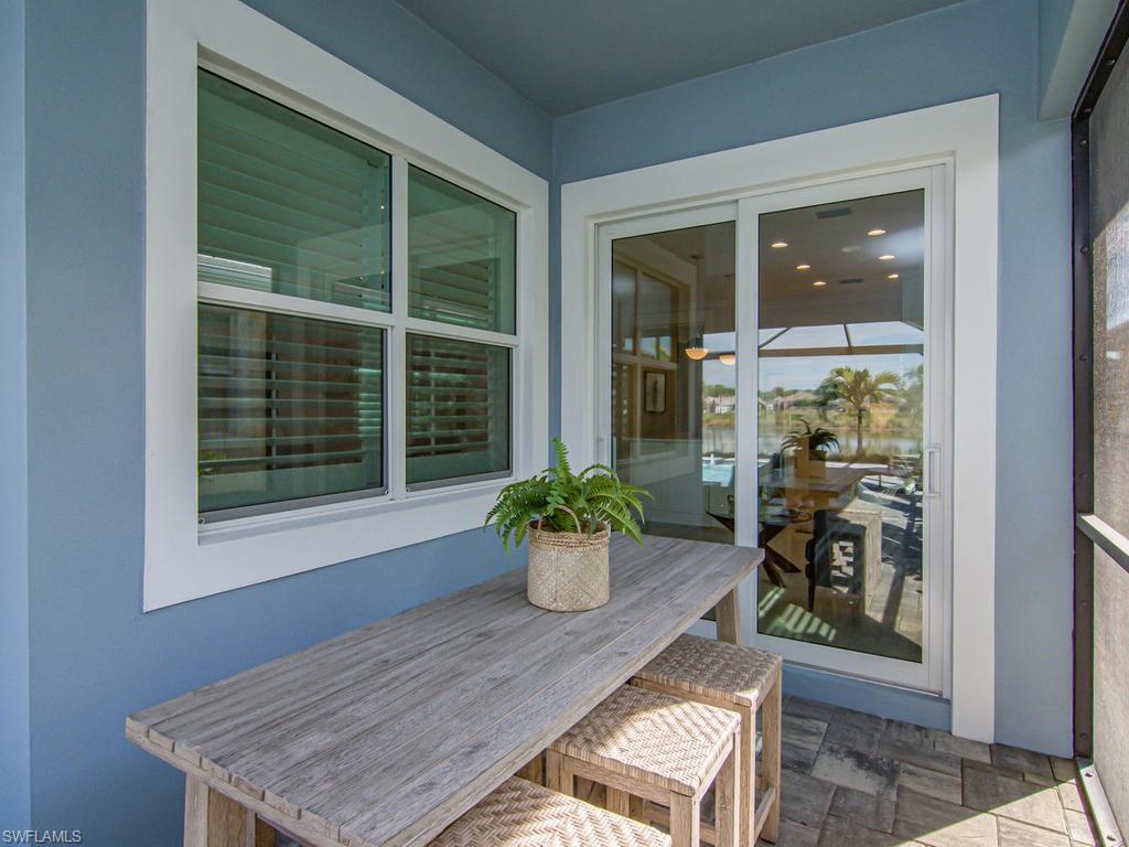 ISLES OF COLLIER PRESERVE - Residential