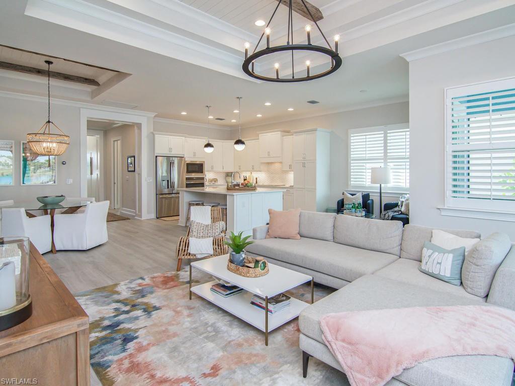 ISLES OF COLLIER PRESERVE - Residential