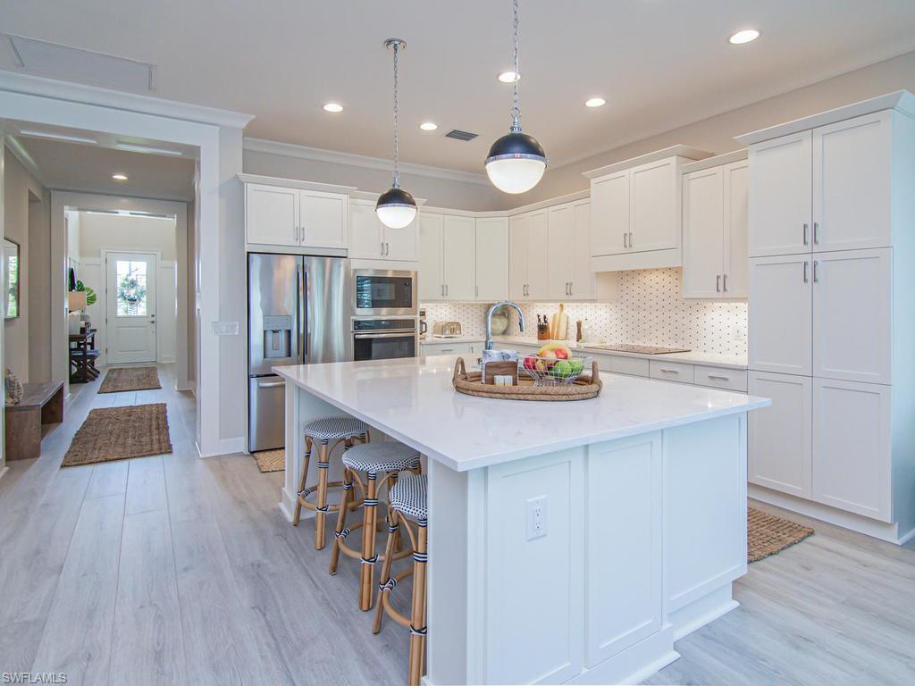 ISLES OF COLLIER PRESERVE - Residential