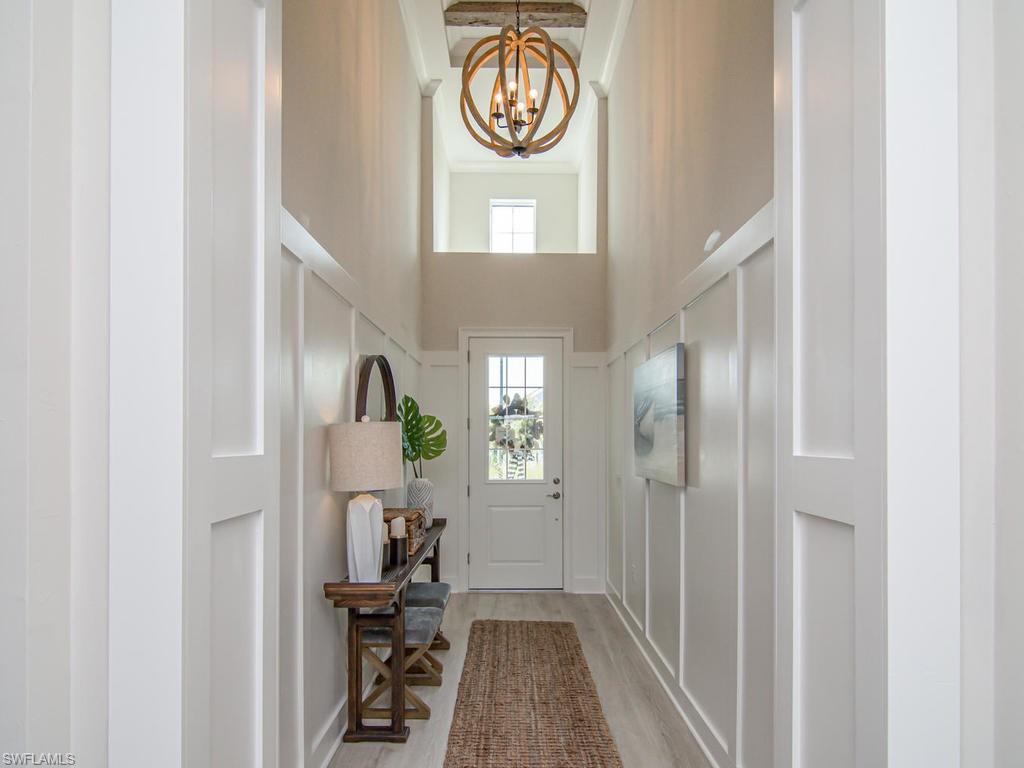 ISLES OF COLLIER PRESERVE - Residential