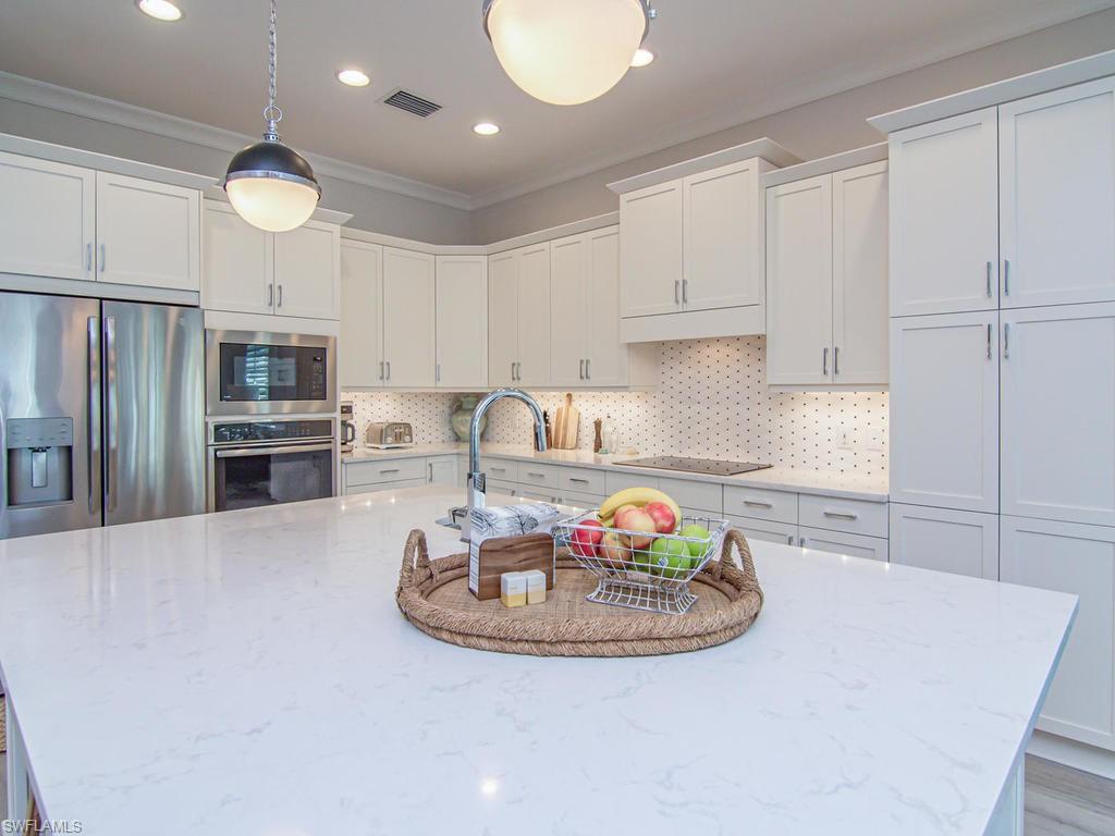 ISLES OF COLLIER PRESERVE - Residential