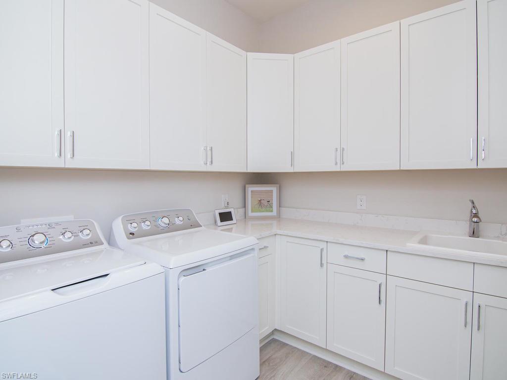 ISLES OF COLLIER PRESERVE - Residential