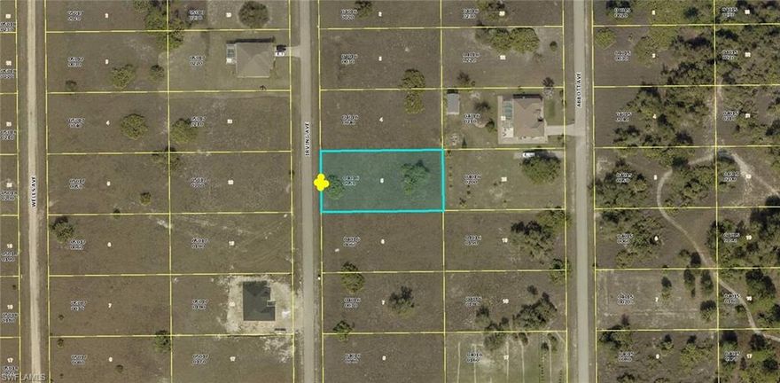 No need to pay thousands for lot clean up! Here you have a great opportunity to own this ready to build lot 100% clear. No HOA fees, zoned for single family residential. This lot is located near Joel Blvd. and close to the Frank Mann Preserve Park. It is a passive park that has a kayak launch and lakes. It will have pavilions and walkways in the future and it is already open. Lehigh Acres has the highest elevation of any area of Lee County. Reserve your piece of paradise while prices are still affordable and enjoy year round sunshine in beautiful Southwest Florida.