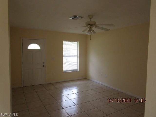 FORT MYERS SHORES - Residential