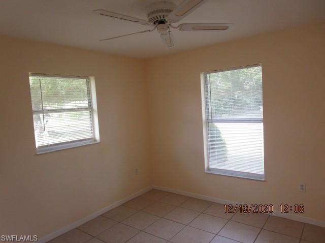 FORT MYERS SHORES - Residential