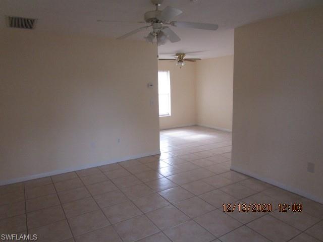 FORT MYERS SHORES - Residential