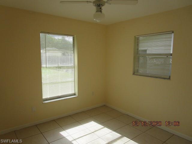 FORT MYERS SHORES - Residential