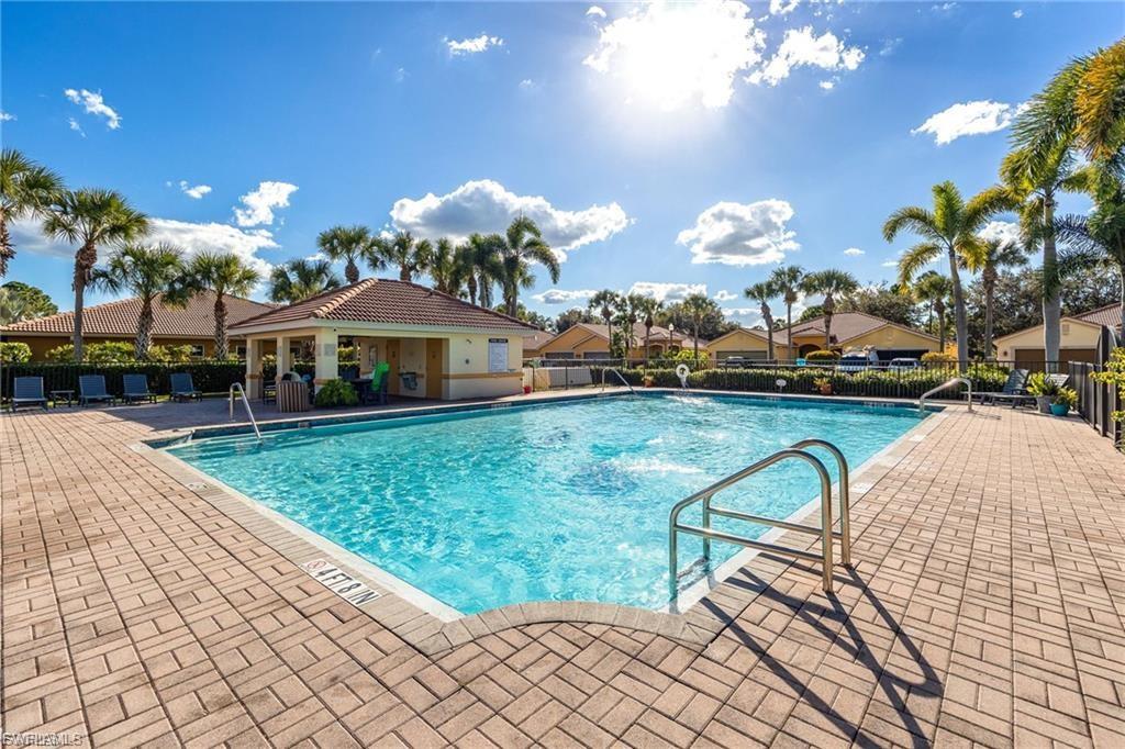 VISTANNA VILLAS - Residential Lease