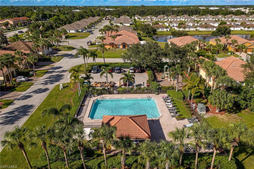 VISTANNA VILLAS - Residential Lease